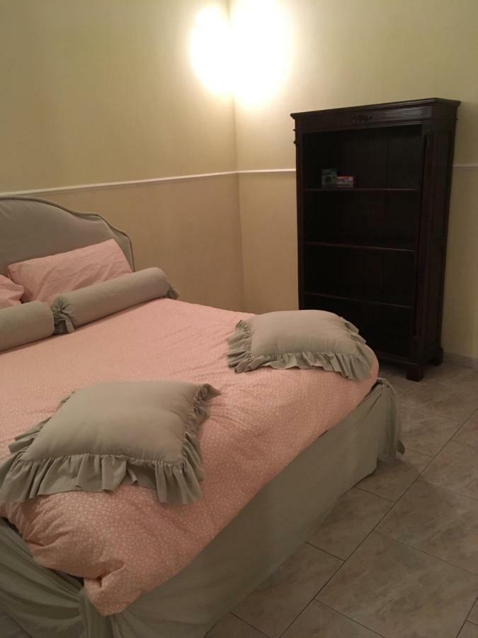 Whole Holiday Home Apartment Fantastic Civitavecchia Da Pamino & Priscilla Con Due Camere Letto! Kültér fotó