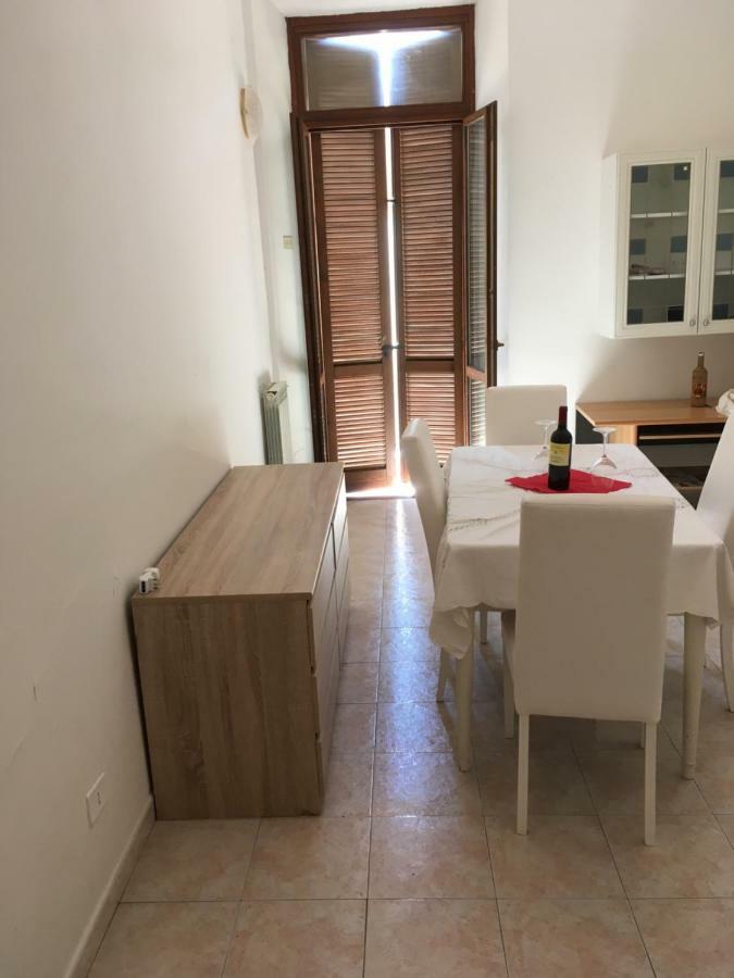 Whole Holiday Home Apartment Fantastic Civitavecchia Da Pamino & Priscilla Con Due Camere Letto! Kültér fotó