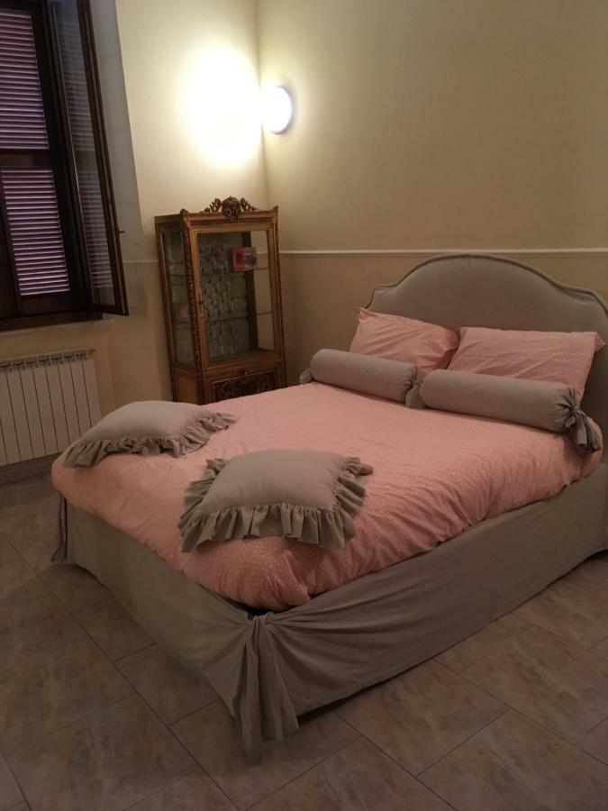 Whole Holiday Home Apartment Fantastic Civitavecchia Da Pamino & Priscilla Con Due Camere Letto! Kültér fotó